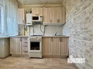 3-к квартира, вторичка, 53м2, 4/9 этаж