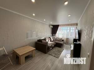 2-к квартира, вторичка, 44м2, 9/9 этаж