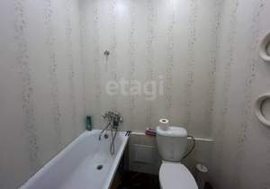 1-к квартира, вторичка, 31м2, 5/5 этаж