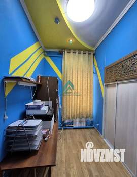 3-к квартира, вторичка, 56м2, 1/1 этаж