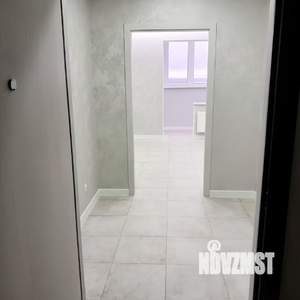 Студия квартира, вторичка, 26м2, 16/24 этаж