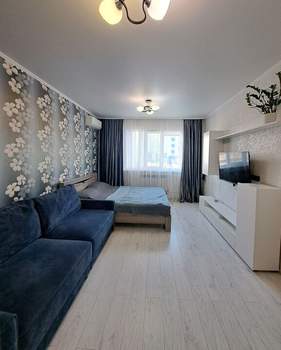 2-к квартира, вторичка, 42м2, 3/10 этаж