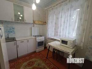 1-к квартира, вторичка, 34м2, 2/5 этаж