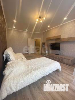 2-к квартира, вторичка, 64м2, 2/3 этаж