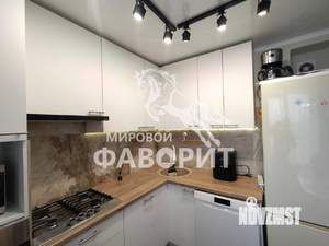 1-к квартира, вторичка, 38м2, 7/9 этаж