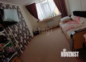 2-к квартира, вторичка, 60м2, 16/17 этаж