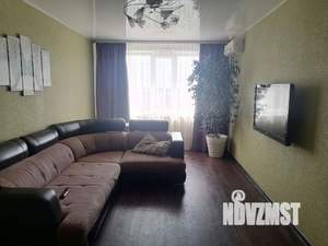 3-к квартира, вторичка, 65м2, 9/9 этаж