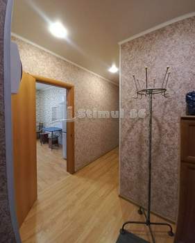 3-к квартира, вторичка, 53м2, 3/3 этаж