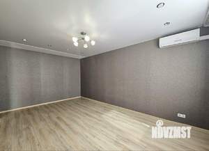 1-к квартира, вторичка, 38м2, 5/17 этаж