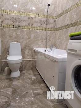 Студия квартира, вторичка, 29м2, 4/4 этаж
