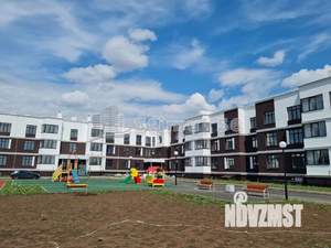 2-к квартира, вторичка, 54м2, 2/3 этаж