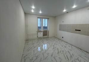 2-к квартира, вторичка, 58м2, 8/24 этаж