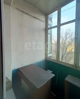 3-к квартира, вторичка, 59м2, 5/9 этаж