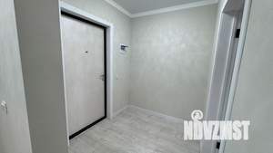 1-к квартира, вторичка, 38м2, 17/24 этаж