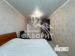1-к квартира, вторичка, 38м2, 15/17 этаж