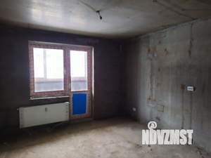 2-к квартира, вторичка, 57м2, 17/24 этаж