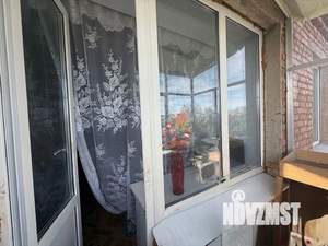 2-к квартира, вторичка, 41м2, 4/5 этаж