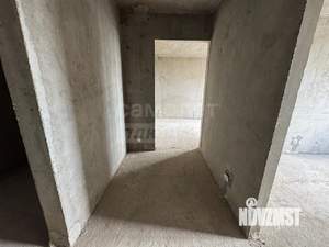 2-к квартира, вторичка, 55м2, 7/20 этаж