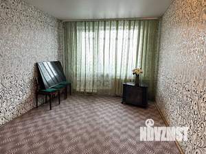 3-к квартира, вторичка, 61м2, 5/5 этаж