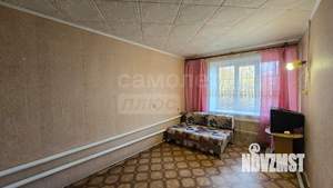 3-к квартира, вторичка, 58м2, 1/1 этаж