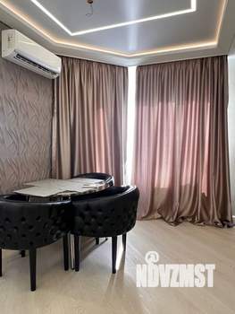 2-к квартира, вторичка, 64м2, 15/16 этаж