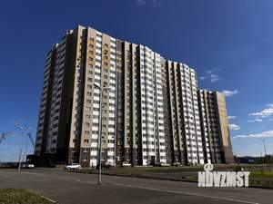 2-к квартира, вторичка, 65м2, 2/17 этаж