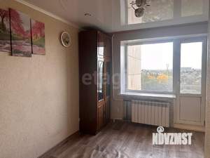 1-к квартира, вторичка, 21м2, 7/9 этаж
