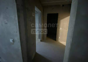 2-к квартира, вторичка, 50м2, 8/17 этаж
