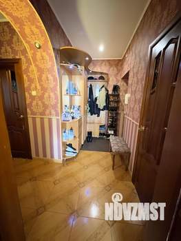 2-к квартира, вторичка, 66м2, 7/12 этаж