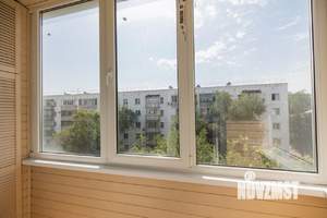 1-к квартира, вторичка, 33м2, 4/5 этаж