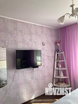 2-к квартира, вторичка, 54м2, 7/19 этаж