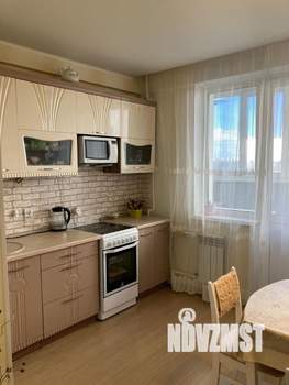 2-к квартира, вторичка, 54м2, 7/19 этаж