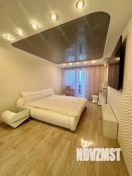 2-к квартира, вторичка, 89м2, 12/16 этаж