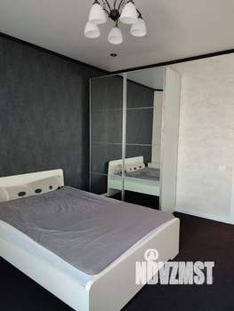 3-к квартира, вторичка, 84м2, 13/17 этаж