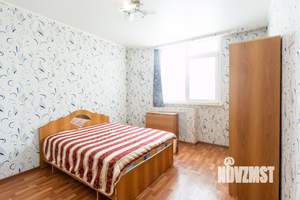 2-к квартира, вторичка, 55м2, 16/17 этаж