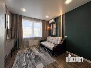 2-к квартира, вторичка, 45м2, 4/25 этаж