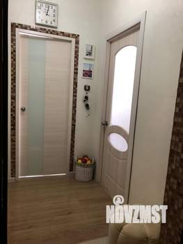 1-к квартира, вторичка, 35м2, 13/17 этаж