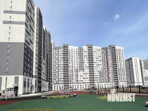 2-к квартира, вторичка, 59м2, 4/19 этаж