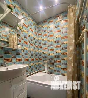3-к квартира, вторичка, 62м2, 1/5 этаж