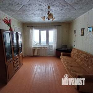 2-к квартира, вторичка, 37м2, 2/5 этаж