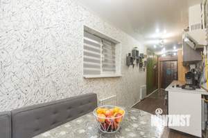 4-к квартира, вторичка, 74м2, 1/1 этаж