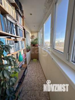 3-к квартира, вторичка, 67м2, 3/10 этаж