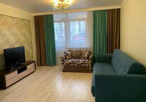Студия квартира, вторичка, 27м2, 1/15 этаж