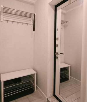 2-к квартира, вторичка, 37м2, 1/5 этаж