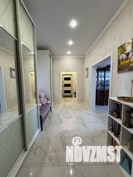 3-к квартира, вторичка, 85м2, 14/16 этаж