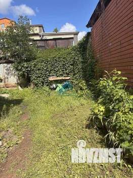 2-к квартира, вторичка, 34м2, 1/2 этаж