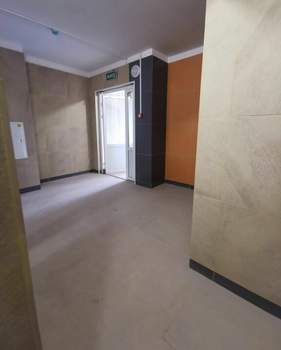 2-к квартира, вторичка, 44м2, 8/25 этаж