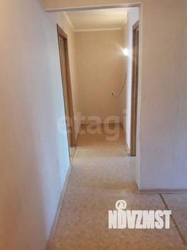 2-к квартира, вторичка, 44м2, 4/5 этаж