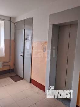 2-к квартира, вторичка, 41м2, 5/9 этаж