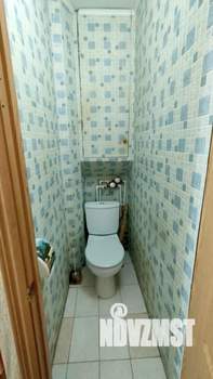 3-к квартира, вторичка, 47м2, 2/5 этаж